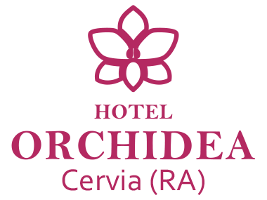 Hotel Orchidea - Lungomare Grazia Deledda, 30 - 48015 Cervia (Ra) - Tel +39 0544 71378 - Fax +39 0544 97085